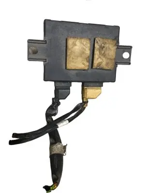 Volvo XC70 Parking PDC control unit/module 9187071