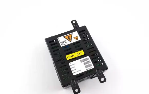 Dodge RAM Voltage converter inverter 68302053AE 68302053