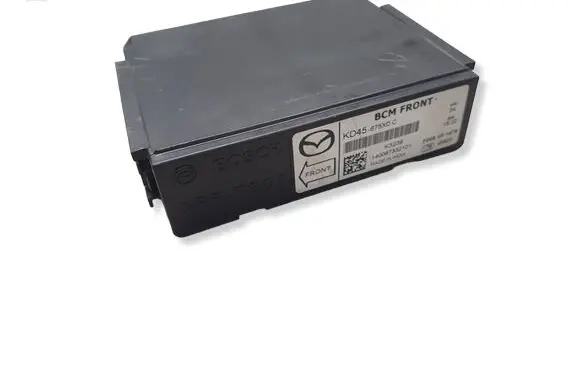 Mazda 3 III Comfort/convenience module KD45675X0C K3239 140067332101