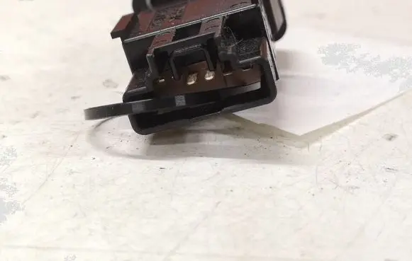 Mazda 5 Hazard light switch 15A468