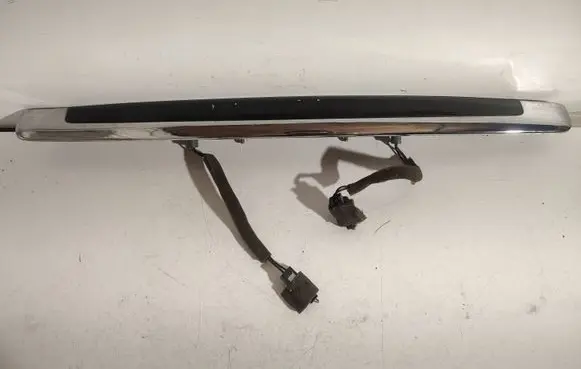 KIA Carnival Trunk door license plate light bar 0k53a51270