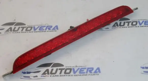 BMW X5 E70 Third/center stoplight 7199352