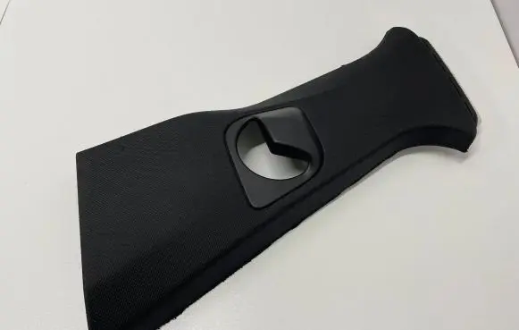 BMW X3 G01 (B) pillar trim (top) 2105297 3585212 1235517
