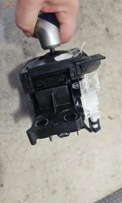Toyota Prius (XW20) Gear shifter/selector PA66GF33 75C583LHD