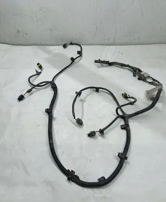 Lancia Delta III Parking sensor (PDC) wiring loom 51836732 20032008 14052009