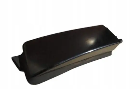 Suzuki Vitara (LY) Side skirt rear trim 