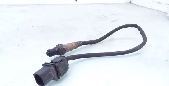 Mercedes-Benz CLS C219 Lambda probe sensor 0035427018 0258017016
