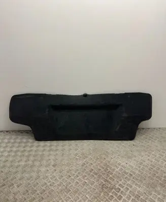 Maserati Quattroporte Other trunk/boot trim element 067227106 M139