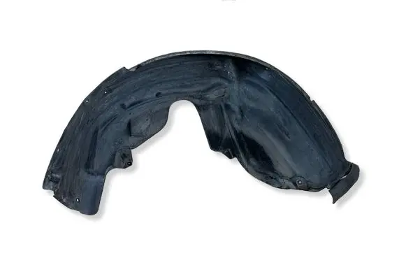 BMW 6 E63 E64 Rear arch fender liner splash guards 7009718