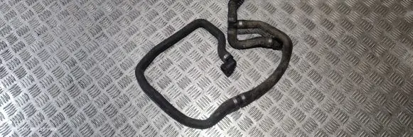 Mercedes-Benz C W205 Engine coolant pipe/hose A2055010700