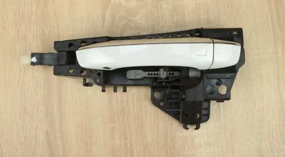 Audi A7 S7 4G Loading door exterior handle/bracket KLAMZEWN342