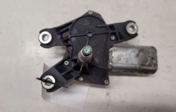 Renault Laguna II Rear window wiper motor 53013412 820001691B