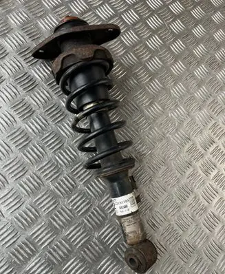Mini One - Cooper R50 - 53 Rear shock absorber with coil spring 22191189 22191217