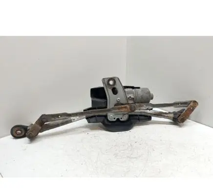 Opel Astra H Front wiper linkage and motor 3397020632 13271686 2006083