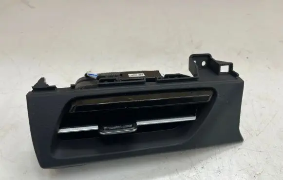 KIA EV6 Dashboard side air vent grill/cover trim 84739CV800WK 0263BBAJAG WA80