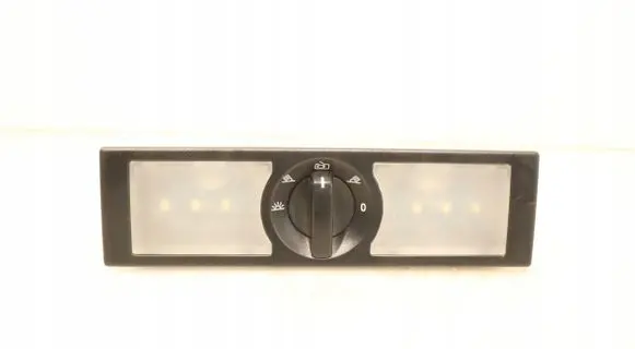 Seat Ateca Other interior light 5F0947291B9B9