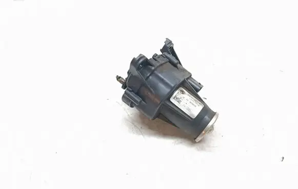 BMW 3 F30 F35 F31 Intake manifold valve actuator/motor 8570791