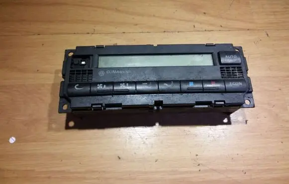 Volkswagen PASSAT B5.5 Climate control unit