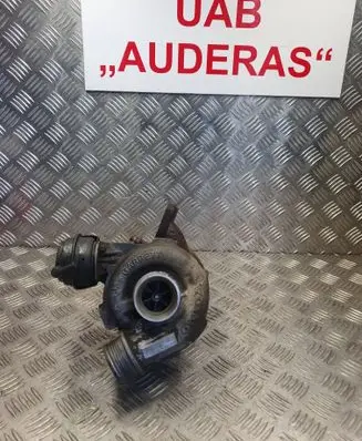Volvo V70 Turbo GT20525 8653146 72316T15