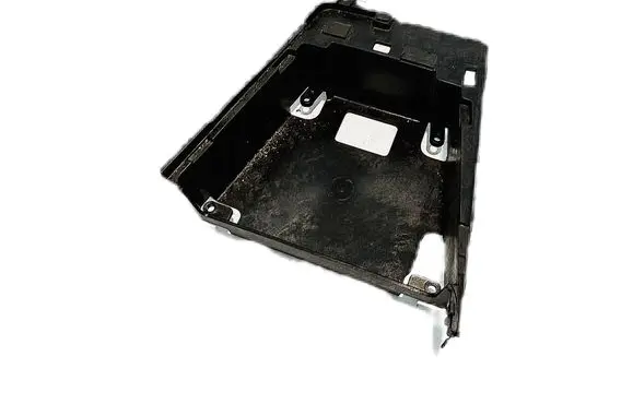 Center console