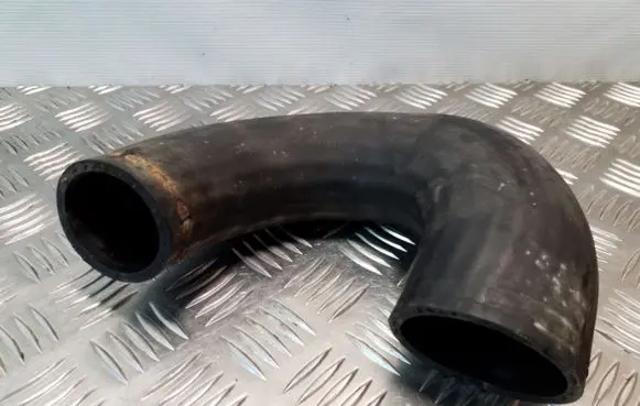 Saab 9-5 Intercooler hose/pipe 