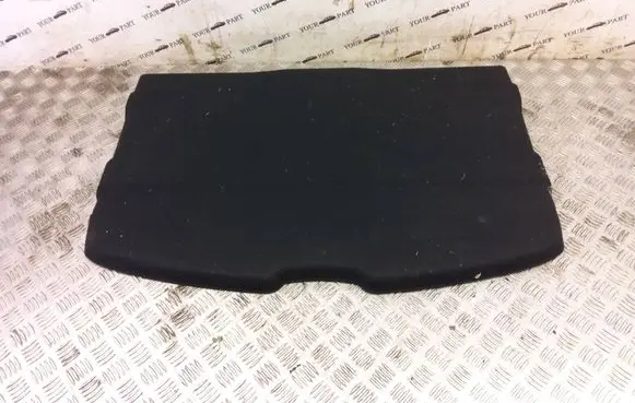 Peugeot 2008 I Parcel shelf 98167225ZD