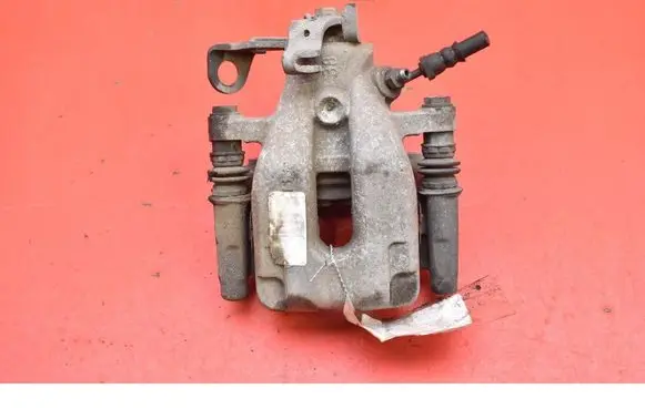 Peugeot 2008 I Rear brake caliper