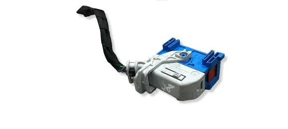 Jaguar I-Pace Other wiring loom E04323200