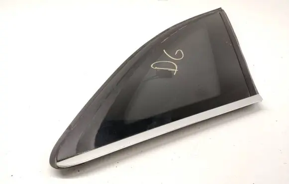 Mercedes-Benz B W246 W242 Rear side window A2466701612
