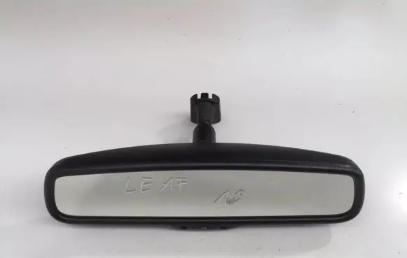 Nissan Leaf II (ZE1) Rear view mirror (interior) 963215SH0A