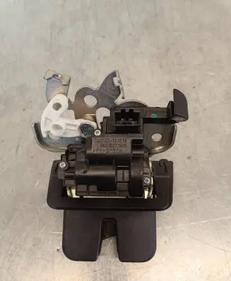 Audi Q3 8U Tailgate/trunk/boot lock/catch/latch 8R0827505 040743131213