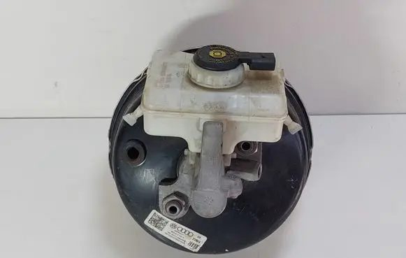 Audi A4 S4 B8 8K Brake booster 8K0612103N