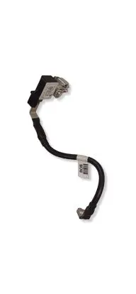 Hyundai Tucson TL Negative earth cable (battery) 37180D7500 300120 130017