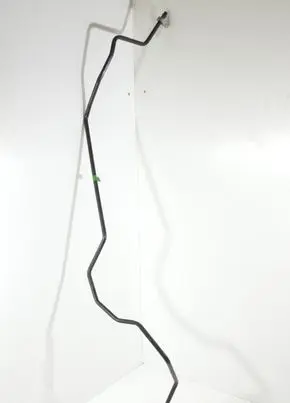 Porsche 911 996 Air conditioning (A/C) pipe/hose 99657309602