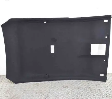 Ford Fiesta Headlining H1BBA51916BD3ZHE