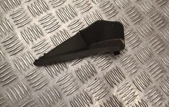 Renault Megane E-Tech Other sill/pillar trim element 668632562R