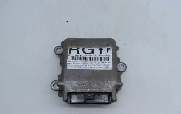 Chrysler Voyager Airbag control unit/module 04748604AA