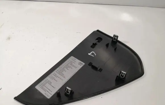 Audi A5 Sportback 8TA Dashboard side end trim 8K0857086A