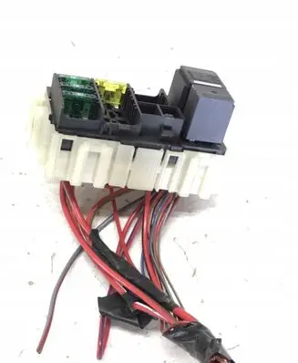Ford S-MAX Fuse module 6G9T14K131AB