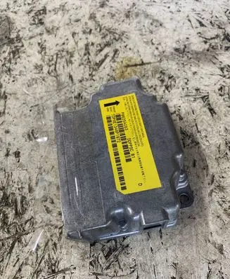 Mitsubishi Outlander Airbag control unit/module ddppscb1