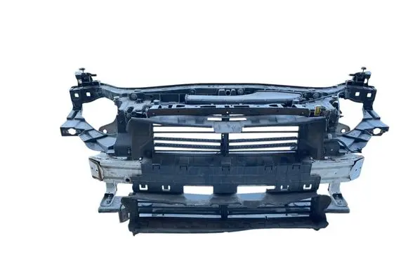 Ford Mondeo MK V Top upper radiator support slam panel