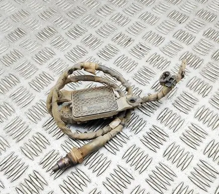 Volkswagen Crafter Lambda probe sensor 04L907805AK A2C14322700