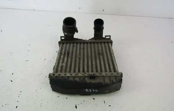 Smart ForTwo I Intercooler radiator 