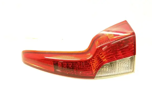 Volvo V50 Rear/tail lights 