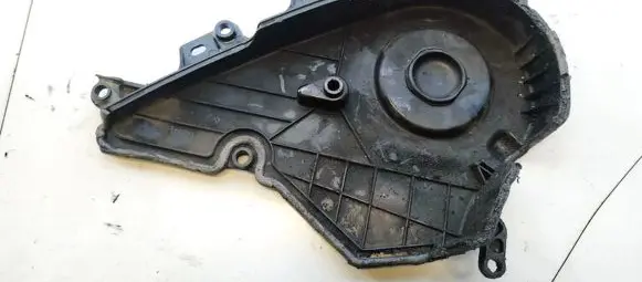 Toyota Avensis T250 Timing belt guard (cover) 9095001357A 90950-01357-A