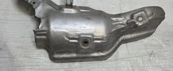 Ford Fiesta Exhaust heat shield DM51-9N454-AA