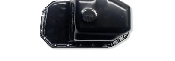 Volkswagen Golf VI Oil sump 036103601A 332440601