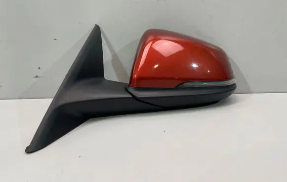 BMW 2 F44 Front door electric wing mirror 