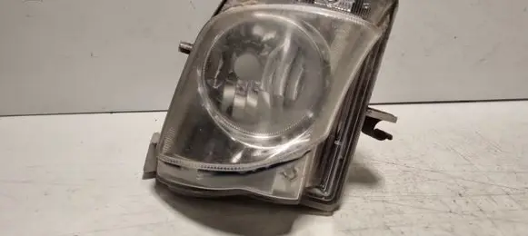 Lexus IS 220D-250-350 Front fog light 11478420