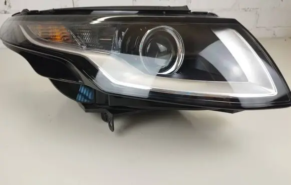 Land Rover Range Rover Evoque L538 Headlight/headlamp 0019548808 GJ3213W029AD 125PL7588